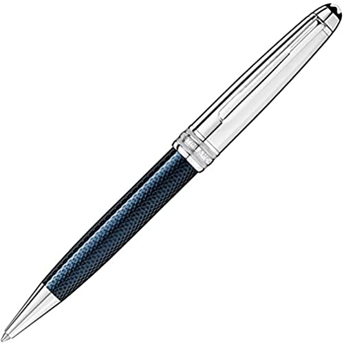 Montblanc Blue Hour Classique Ballpoint Pen 112895 Luxury