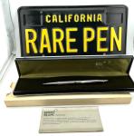 Montblanc 1957 Noblesse Platinum Ballpoint Pen