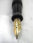 Vintage Moore Fountain Pen with 14K Gold Nib