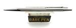 Montblanc 1957 Noblesse Platinum Ballpoint Pen