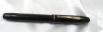 Vintage Moore Fountain Pen with 14K Gold Nib