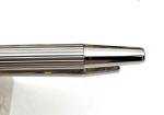 Montblanc 1957 Noblesse Platinum Ballpoint Pen
