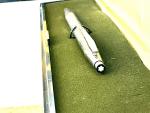 Montblanc 1957 Noblesse Platinum Ballpoint Pen
