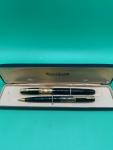 Waterman Vintage Fountain Pen & Pencil Set