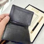 Parker Insignia Custom Ballpoint with Card Holder