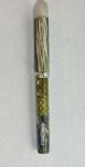 1930’s Waterman Lady Patricia Grey Lace Fountain Pen