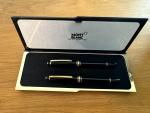 Mont Blanc Meisterstück 4810 Fountain Pen