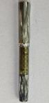 1930’s Waterman Lady Patricia Grey Lace Fountain Pen