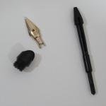 14K Nib for Vintage Parker Fountain Pen
