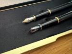 Mont Blanc Meisterstück 4810 Fountain Pen