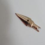 14K Nib for Vintage Parker Fountain Pen