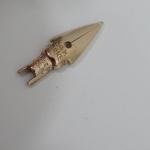 14K Nib for Vintage Parker Fountain Pen