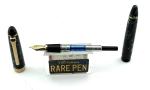 SAILOR 1911S Grey Marble Mosaic Fountain Pen