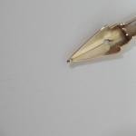 14K Nib for Vintage Parker Fountain Pen