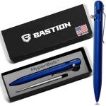 BASTION® Luxury Bolt Action Ballpoint Pen