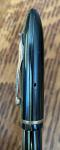 Sheaffer Vintage Balance Marine Green Fountain Pen