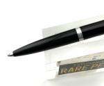 Montblanc 690 Black CT Ballpoint Pen