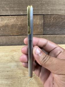 Vintage Reform Fountain and Ballpoint Pen, W-Germany