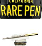 Montblanc Noblesse Sterling Silver Ballpoint Pen