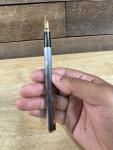 Vintage Reform Fountain and Ballpoint Pen, W-Germany