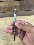 Vintage Reform Fountain and Ballpoint Pen, W-Germany