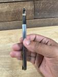 Vintage Reform Fountain and Ballpoint Pen, W-Germany