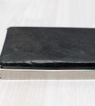 Vintage Parker 75 Gold Plated Ballpoint Pen