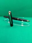 Montblanc Classic Fountain Pen with 14k Gold Nib