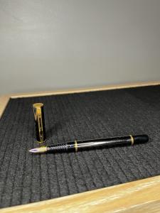 Waterman Vintage Fountain Pen from France
