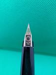 Montblanc Classic Fountain Pen with 14k Gold Nib