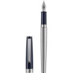 Montegrappa Armonia Duetto Dark Blue Fountain Pen