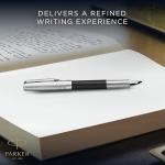 Parker Sonnet Fountain Pen with 18k Gold Nib