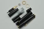 Montblanc 221 Vintage Fountain Pen with 14K Nib