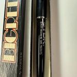 Parker Big Red Ballpoint Pen with Chrome Trim