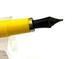 Sailor 1911S Yellow Fountain Pen with 14K Nib