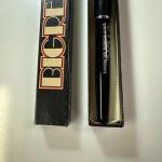 Parker Big Red Ballpoint Pen with Chrome Trim