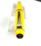 Sailor 1911S Yellow Fountain Pen with 14K Nib