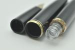Montblanc 221 Vintage Fountain Pen with 14K Nib
