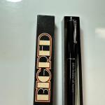 Parker Big Red Ballpoint Pen with Chrome Trim