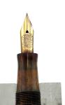 Waterman Ink Vue 2 Copper Pearl Fountain Pen Set