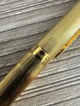 Parker Gold Plated Fountain and Ballpoint Pen Set