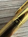 Parker Gold Plated Fountain and Ballpoint Pen Set