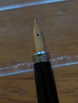 Sailor Fountain Pen with 14k Fine Nib