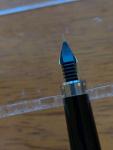 Sailor Fountain Pen with 14k Fine Nib