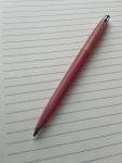 Parker Jotter Princess Debutante Dusty Pink Pen