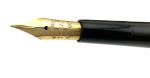 Waterman 13 Vintage Fountain Pen with 14K Nib