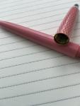 Parker Jotter Princess Debutante Dusty Pink Pen
