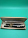 Waterman Vintage Fountain Pen and Pencil Set