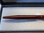 Vintage Parker 180 Heritage Thuya Brown Pen
