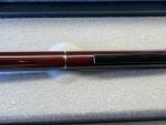 Vintage Parker 180 Heritage Thuya Brown Pen
